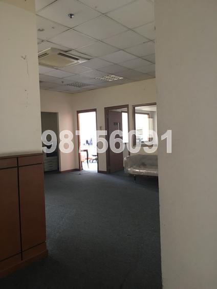 Citilink Warehouse Complex (D5), Warehouse #153737092